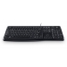 Clavier Logitech Classic K120 Wired BE - Logitech