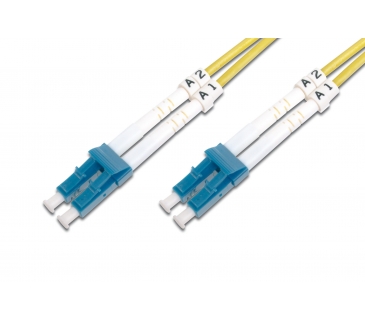 Cable Réseaux Optique FIBER OPTIC CABLE SINGLEMODE DUPLEX NS