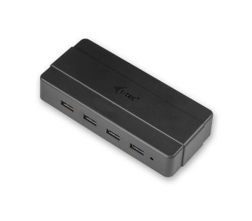 HUB Adapter USB / A / C Multi USB 3.0 Advance Charging HUB 4port | U3HUB445 - I-tec