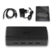 USB 3.0 Advance Charging HUB 4port | U3HUB445 - I-tec