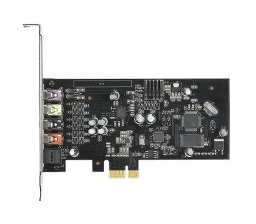 Cartes Son Asus Xonar SE PCI -E 5.1 - Asus