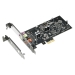 Cartes Son Asus Xonar SE PCI -E 5.1 - Asus