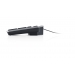 Clavier Dell Belgian (AZERTY) KB-813 Smartcard Reader USB Keyboard Black - Dell