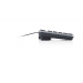 Clavier Dell Belgian (AZERTY) KB-813 Smartcard Reader USB Keyboard Black - Dell