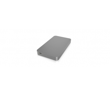 Boîtier Hdd Externe Icy Box Geh. IcyBox USB TypeC 6.3cm SATA IB-247-C31 extern retail - Icy Box