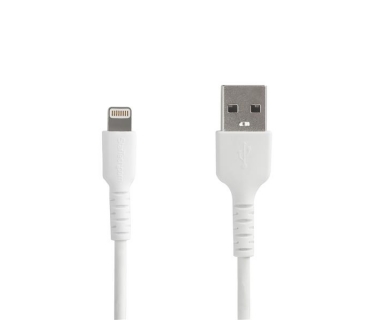 Câble USB Cable USB to Lightning MFi Certified 2m - Startech