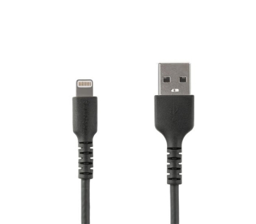 Câble USB Cable USB to Lightning MFi Certified 1m - Startech