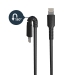 Cable USB to Lightning MFi Certified 1m - Startech