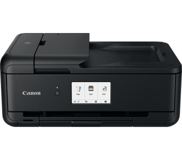Multifonction Jet Canon TS9550 AIO 10.0ppm 4800x1200 A4 - Canon