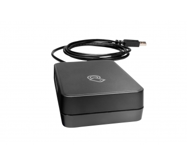 Toner HP Jetdirect 3100w BLE/NFC/Wireless Accy - HP