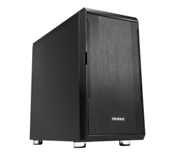 Boîtier Antec P5 Performance mATX Tower + Mouse Anti-bruit - Antec