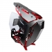 Boîtier Antec TORQUE - Midle tower en aluminium et verre trempé / Black Red - Antec