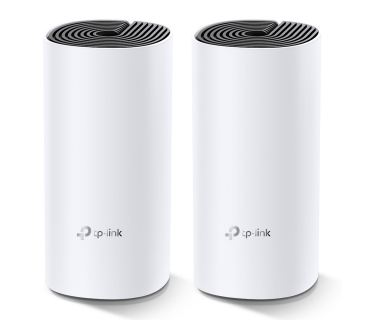 Access Point / Range Ext TP-Link Deco M4 2-pack - TP-Link