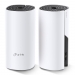 TP-Link Deco M4 2-pack - TP-Link
