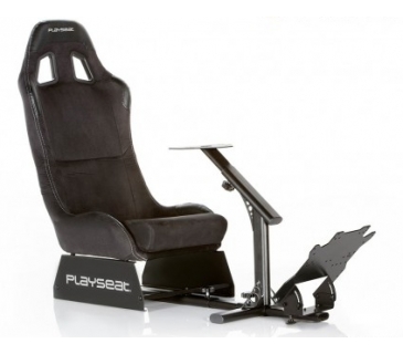 Chaise Playseat Evolution - alcantara