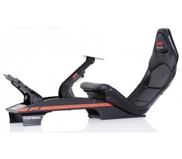 Chaise Playseat F1 Black