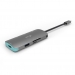 Accessoires I-tec I-tec USB-C NanoDock 4K HDMI PD I-tec USB-C NanoDock 4K HDMI PD - I-tec