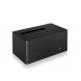 Icy Box Dockingstation IcyBox USB 3.1 - 2-3,5 HDD/SSD - Icy Box