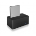 Icy Box Dockingstation IcyBox USB 3.1 - 2-3,5 HDD/SSD - Icy Box
