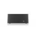 Icy Box Dockingstation IcyBox USB 3.1 - 2-3,5 HDD/SSD - Icy Box