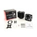 Refroidisseur Enermax Aircool - ETS-T50A-FSS AXE 140mm Silent Edition - Enermax