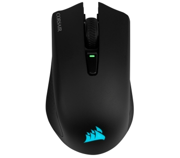 Souris Gaming HARPOON RGB Wireless Backlit - Corsair