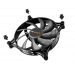 Be Quiet Shadow Wings 2 PWM 140x120x25 - BL087 - Be Quiet