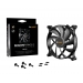 Be Quiet Shadow Wings 2 PWM 140x120x25 - BL087 - Be Quiet