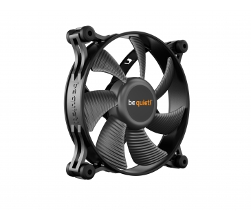 Ventilateurs Boîtier Be Quiet Shadow Wings 2 120x120x25 - BL084 - Be Quiet