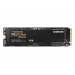 SSD Type M.2 M.2 - 1000Gb - EVO Plus 970 - 3500/3300Mo/s - M.2 NVME PCIe 3.0 - Samsung