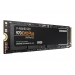 SSD Type M.2 M.2 - 500Gb - EVO Plus 970 - 3500/3300Mo/s - Samsung