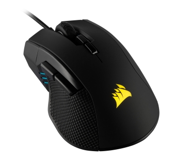 Souris Gaming Gaming Ironclaw RGB Cable FPS/MOBA Gaming Backlit LED - Corsair