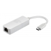 USB-C to Gigabit Ethernet Adapter - D-Link