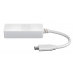 USB-C to Gigabit Ethernet Adapter - D-Link