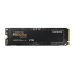 SSD Type M.2 M.2 - 2000Gb - EVO Plus 970 - 3500/3300Mo/s - MZ-V7S2T0BW - Samsung