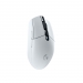 G305 LIGHTSPEED Wireless Gaming Mouse -WHITE - Logitech