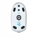 G305 LIGHTSPEED Wireless Gaming Mouse -WHITE - Logitech
