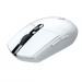 G305 LIGHTSPEED Wireless Gaming Mouse -WHITE - Logitech