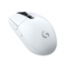 G305 LIGHTSPEED Wireless Gaming Mouse -WHITE - Logitech