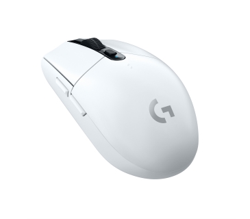 Souris Gaming G305 LIGHTSPEED Wireless Gaming Mouse -WHITE - Logitech