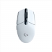 G305 LIGHTSPEED Wireless Gaming Mouse -WHITE - Logitech