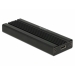 Delock Externes for M.2 NVMe PCIe SSD with SuperSpeed