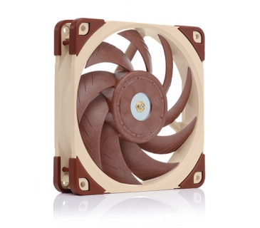 Ventilateurs Boîtier Noctua Cooler NOCTUA 120*120*25 NF-A12X25 PWM - Noctua