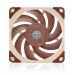Noctua Cooler NOCTUA 120*120*25 NF-A12X25 PWM - Noctua