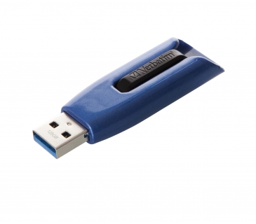 Mémoire USB Verbatim USB 128GB 80/175 V3 MAX U3 VER