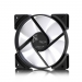Fractal Design Cooler FRACTAL-DESIGN FD-FAN-PRI-AL12-PWM - Fractal Design