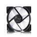 Fractal Design Cooler FRACTAL-DESIGN FD-FAN-PRI-AL12-PWM - Fractal Design