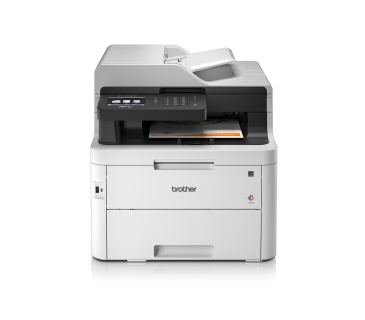 Multifonction Laser Brother AIO PRINTER MFC-L3750CDW - Brother