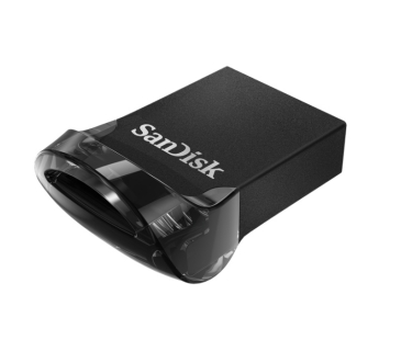 Mémoire USB Sandisk USB 256GB Ultra Fit SDK
