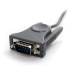 USB TO RS232 DB9/DB25 SERIAL ADAPTER CABLE - M/M UK - Startech